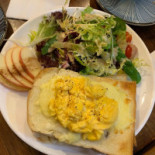 ào Mén Xiāng Zi Kā Fēi Comida