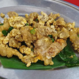 Restoran Ming Ho Comida