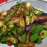 Restoran Ming Ho Comida