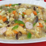 Restoran Ming Ho Comida