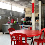 Restoran Makanan Laut Kang Yuen Gǎng Yuán Hǎi Xiān Chá Shì Exterior