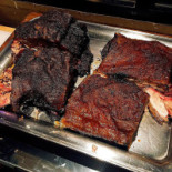 Dc Bbq Comida