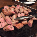 Dc Bbq Comida