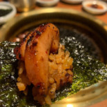 Wáng Shí Lǐ Comida