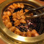 Wáng Shí Lǐ Comida