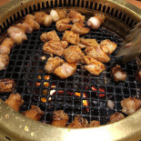 Wáng Shí Lǐ Comida