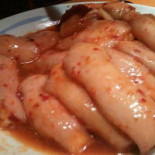 Wáng Shí Lǐ Comida