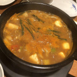 Wáng Shí Lǐ Comida