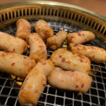 Wáng Shí Lǐ Comida
