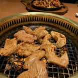 Wáng Shí Lǐ Comida
