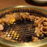 Wáng Shí Lǐ Comida