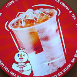 Mixue Icecream Bayu Tinggi Mì Xuě Bīng Chéng drink