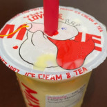Mixue Icecream Bayu Tinggi Mì Xuě Bīng Chéng drink