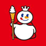 Mixue Icecream Bayu Tinggi Mì Xuě Bīng Chéng logo