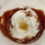 Mixue Icecream Bayu Tinggi Mì Xuě Bīng Chéng drink