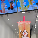 Mixue Icecream Bayu Tinggi Mì Xuě Bīng Chéng drink