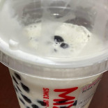 Mixue Icecream Bayu Tinggi Mì Xuě Bīng Chéng drink