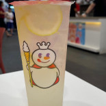 Mixue Icecream Bayu Tinggi Mì Xuě Bīng Chéng drink