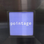 Pointage Cardápio