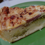 Pointage Comida