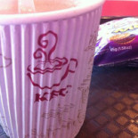 Kfc Pandamaran Bebida
