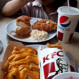 Kfc Pandamaran Bebida