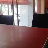 Kfc Pandamaran Dentro