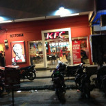 Kfc Pandamaran Exterior