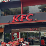 Kfc Pandamaran Exterior
