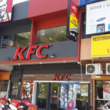 Kfc Pandamaran Exterior