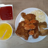 Kfc Pandamaran Comida