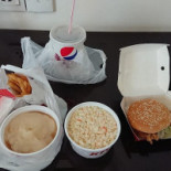 Kfc Pandamaran Bebida