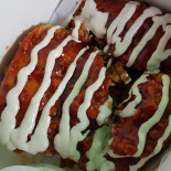 Kfc Pandamaran Comida