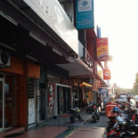 Kfc Pandamaran Exterior