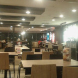Kfc Pandamaran Dentro