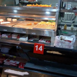 Kfc Pandamaran Dentro
