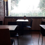 Kfc Pandamaran Dentro