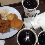Kfc Pandamaran Bebida