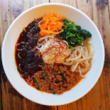 Ramen Thank food