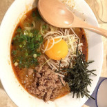 Ramen Thank food
