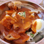 Cendol Mie Comida
