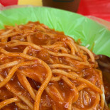 Cendol Mie Comida