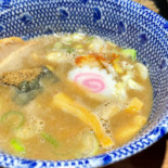 Rokurinsha Osaki Comida
