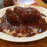カレー キラリ Comida