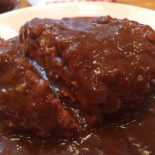 カレー キラリ Comida
