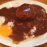 カレー キラリ Comida