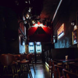 Cinebrew Dentro