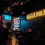 Cinebrew Exterior