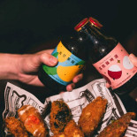 Cinebrew Bebida