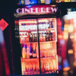 Cinebrew Dentro